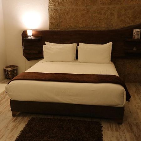 Casa Hotel Santa Helena Boutique Вилья-де-Лейва Экстерьер фото